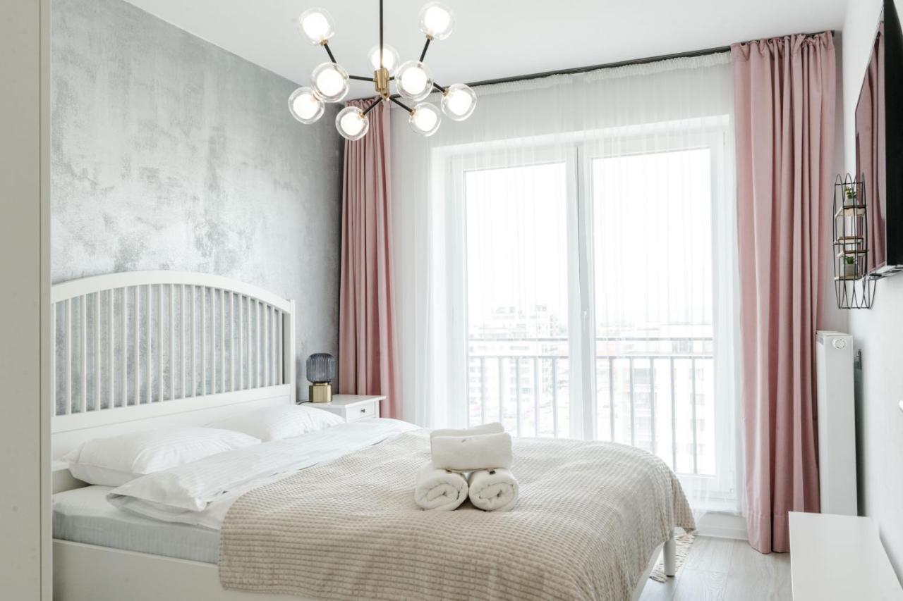 Apart B&V 701 Coresi - Luxury Mountain Haven Braşov Exterior foto