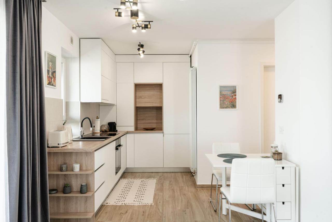 Apart B&V 701 Coresi - Luxury Mountain Haven Braşov Exterior foto